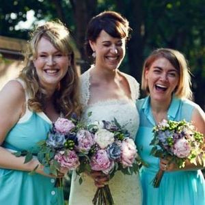 Meet your Posher, Jess